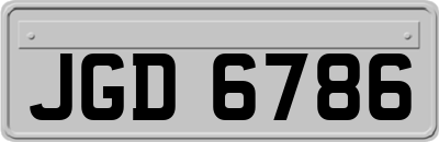JGD6786