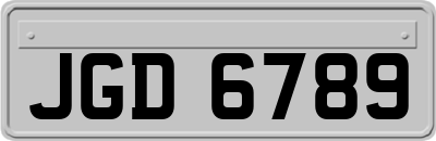 JGD6789