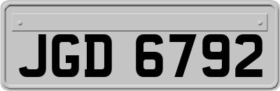JGD6792