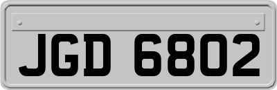 JGD6802