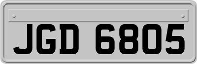 JGD6805