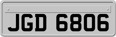 JGD6806