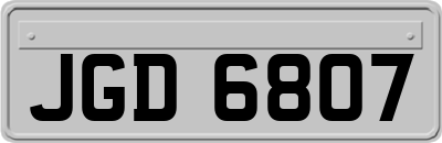 JGD6807