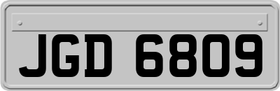 JGD6809
