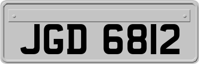 JGD6812