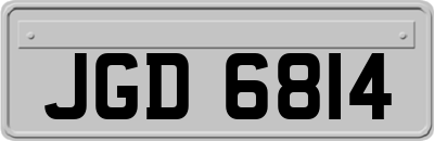 JGD6814