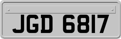 JGD6817