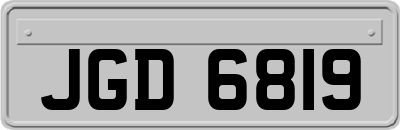 JGD6819