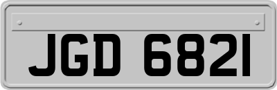 JGD6821