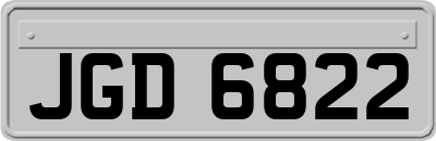 JGD6822