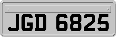 JGD6825