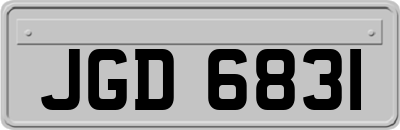 JGD6831