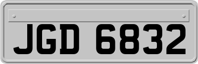 JGD6832