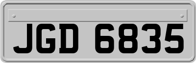 JGD6835