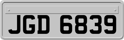 JGD6839