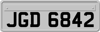 JGD6842