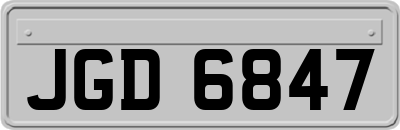 JGD6847