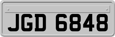 JGD6848