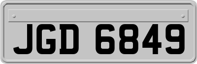 JGD6849