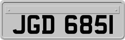 JGD6851