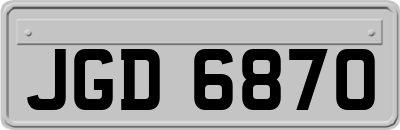 JGD6870