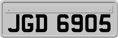 JGD6905