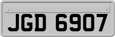 JGD6907