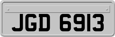 JGD6913