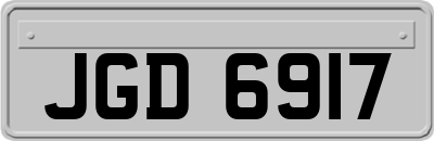 JGD6917