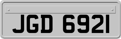 JGD6921