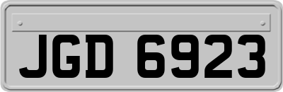 JGD6923