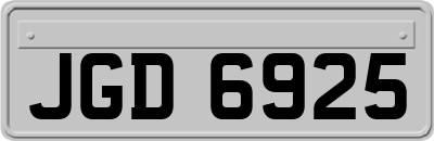 JGD6925