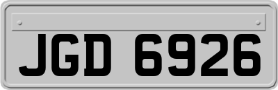 JGD6926