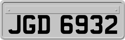 JGD6932