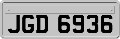 JGD6936