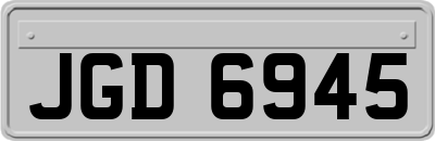 JGD6945