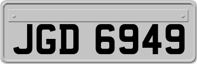 JGD6949
