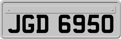 JGD6950