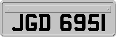 JGD6951
