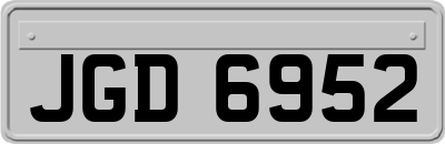 JGD6952