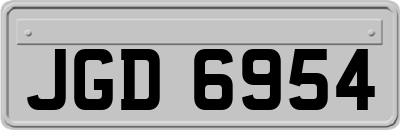 JGD6954