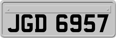 JGD6957