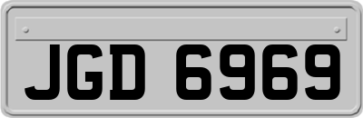 JGD6969