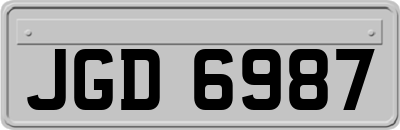 JGD6987