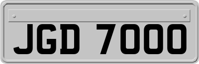 JGD7000
