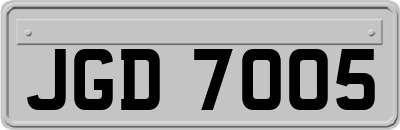 JGD7005