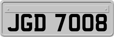 JGD7008