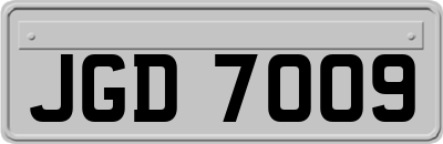 JGD7009
