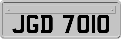 JGD7010