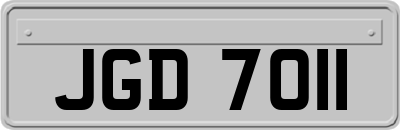 JGD7011